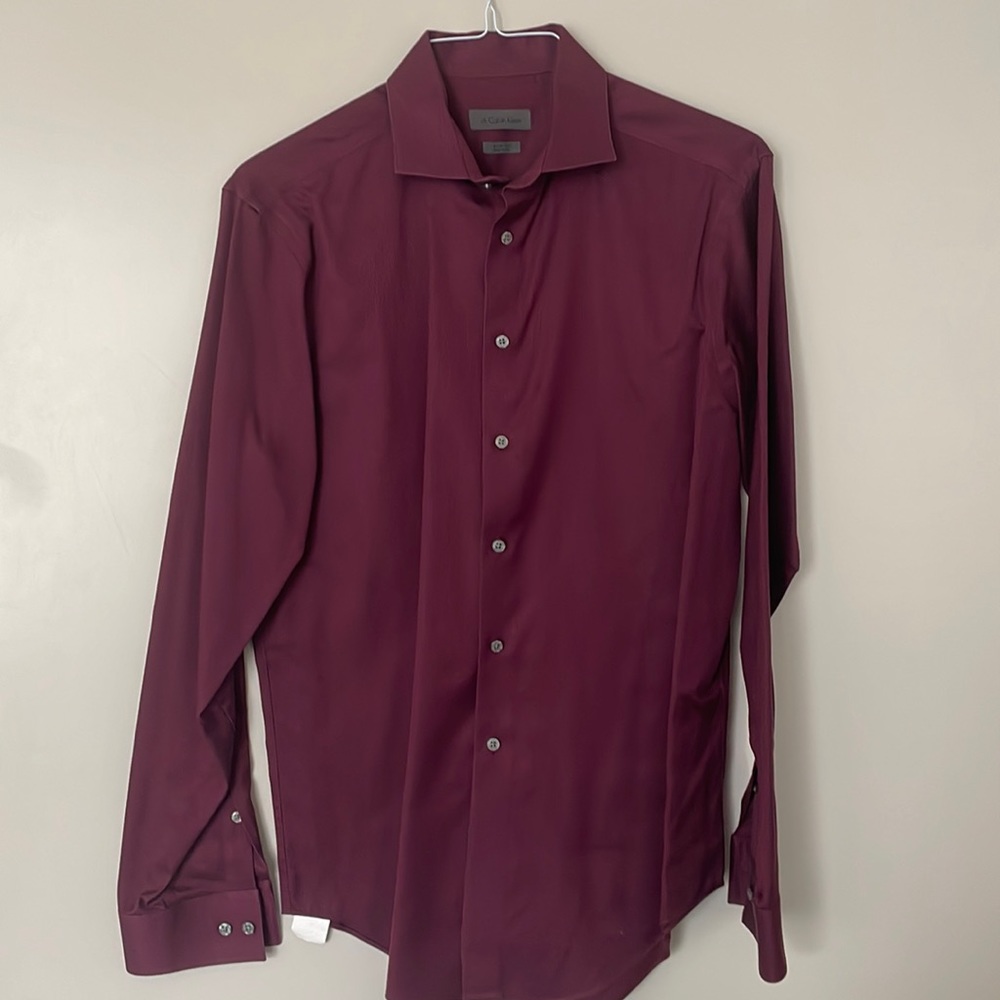 Calvin Klein Dress Shirt